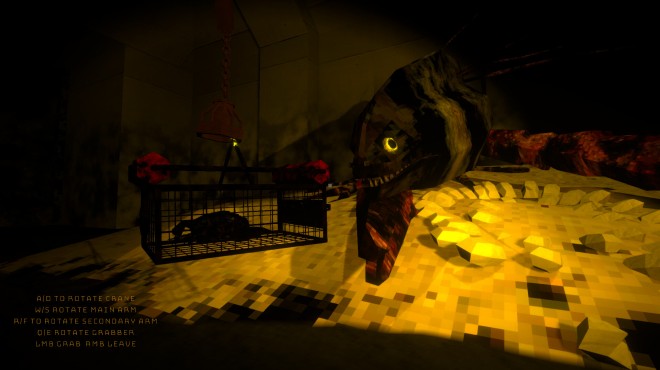 Undesired Catch Torrent Download