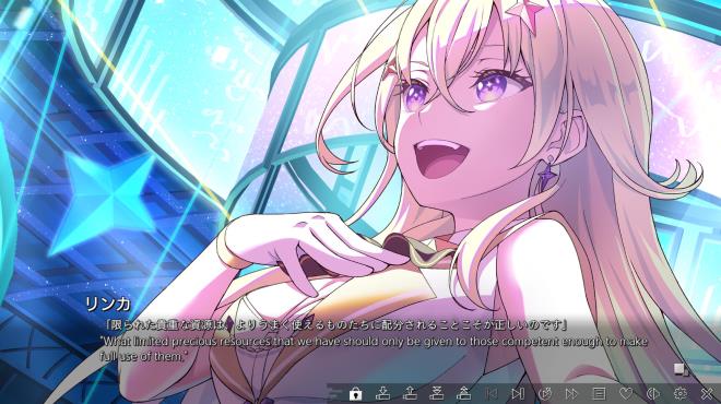 VIRTUAL GIRL @ WORLD’S END PC Crack