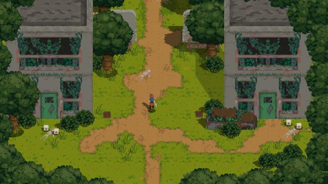 Vessels of Decay PC Crack