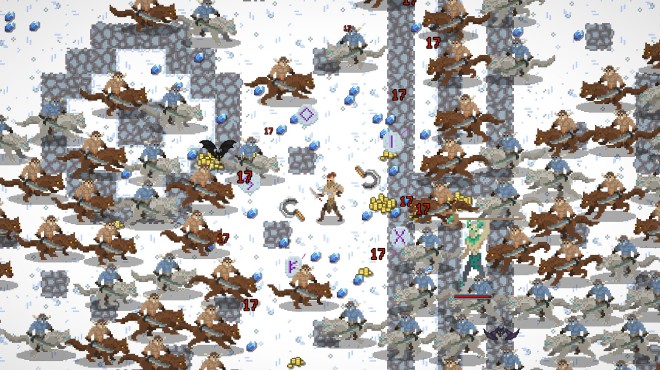 Viking Survivors Torrent Download