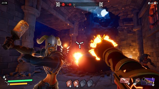 Vilde PC Crack Vilde PC Crack