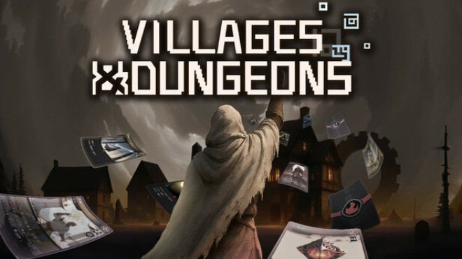 Villages & Dungeons Free Download