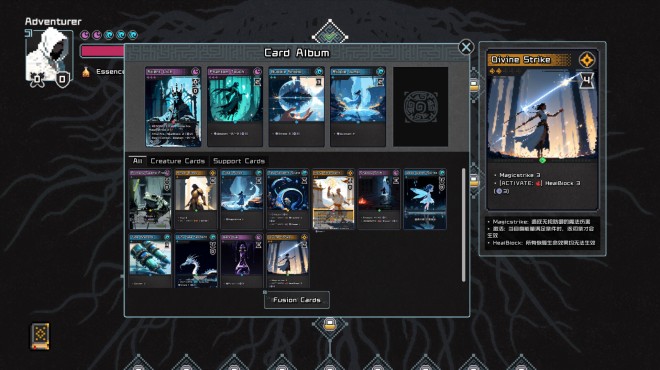 Villages & Dungeons PC Crack