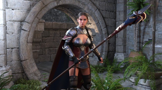 Violated Princess PC Crack Violated Princess PC Crack