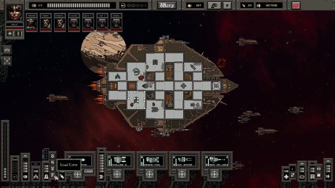 Void War Torrent Download