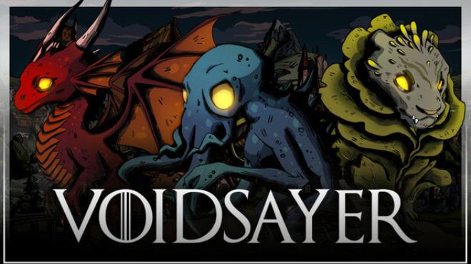 Voidsayer Free Download