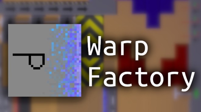 Warp Factory Free Download