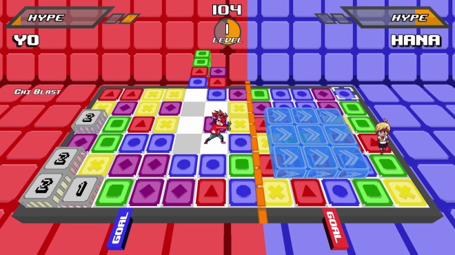 WaveCrash!! Torrent Download