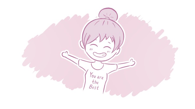 Why do you love me? Torrent Download