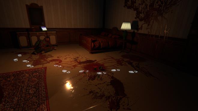 Wiped Clean PC Crack