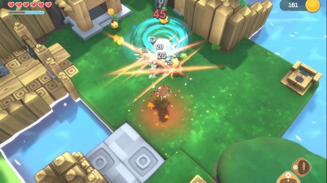 Witch & Bun Cats PC Crack