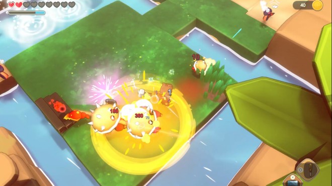 Witch & Bun Cats Torrent Download