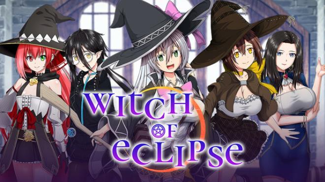 Witch of Eclipse Free Download