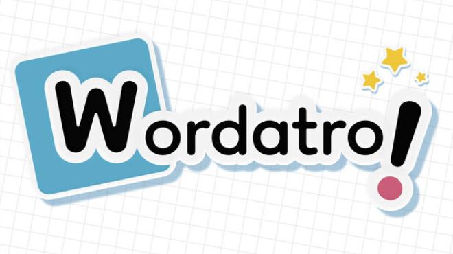 Wordatro! Free Download