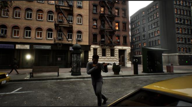 WorldShadow Torrent Download