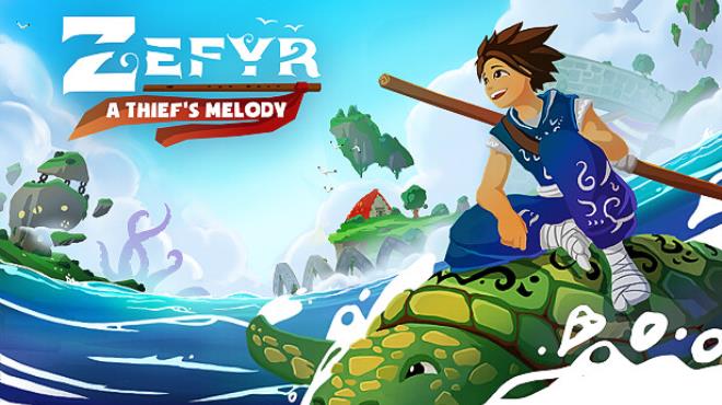 Zefyr: A Thief's Melody Free Download
