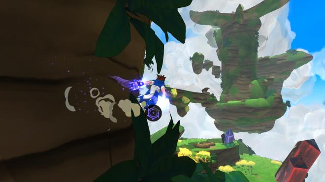 Zefyr: A Thief's Melody PC Crack