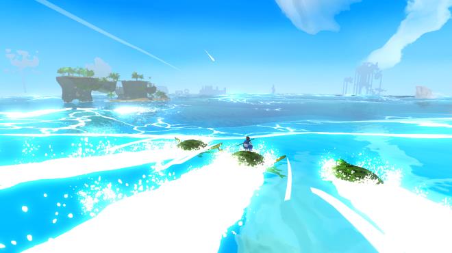 Zefyr: A Thief's Melody Torrent Download