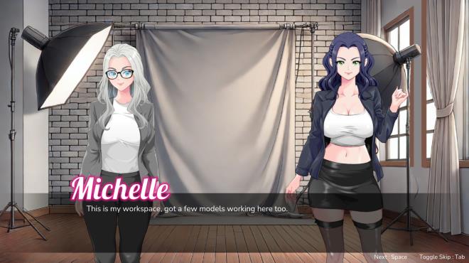 A Dream That Changes Everything Torrent Download