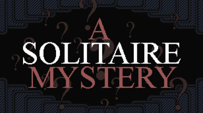 A Solitaire Mystery Free Download