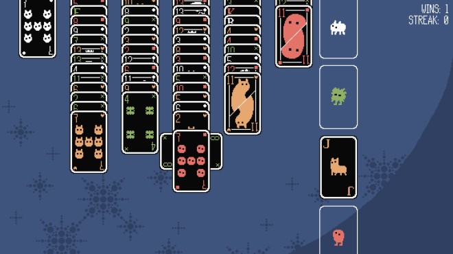 A Solitaire Mystery Torrent Download