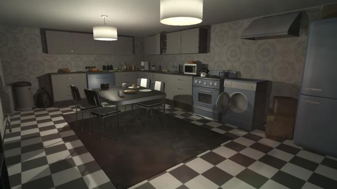 ALONE? Torrent Download