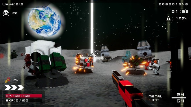 ASTROSWARM Torrent Download