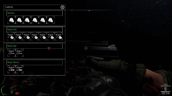 AWAKE Torrent Download