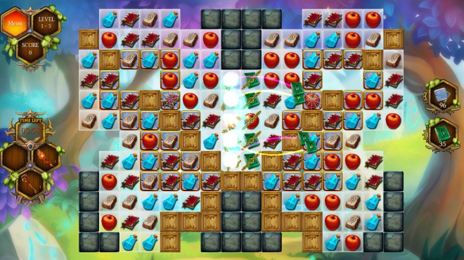 Academy of Magic - A New Beginning Torrent Download