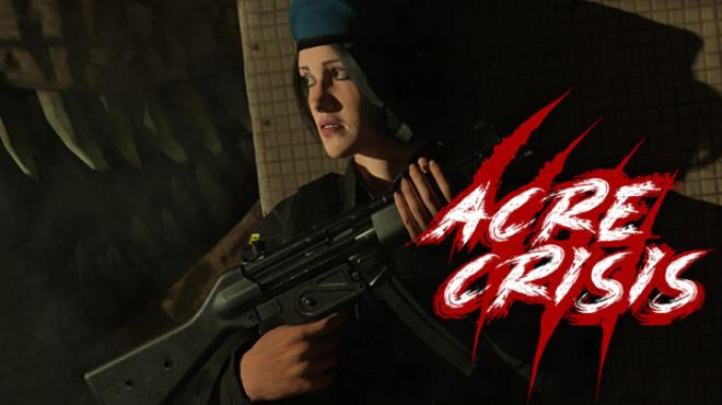 Acre Crisis Free Download
