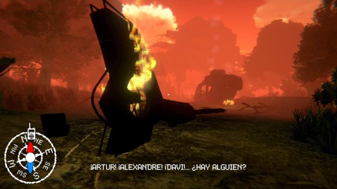 Acre Crisis PC Crack