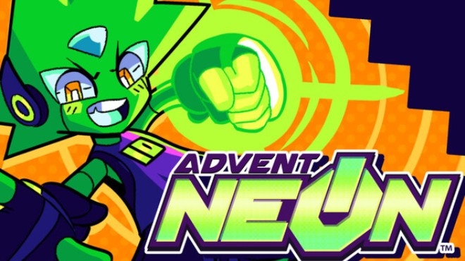 Advent NEON Free Download