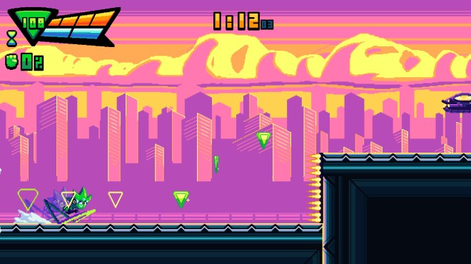 Advent NEON Torrent Download