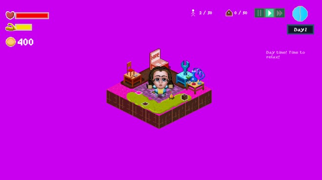 Alice in Dinerland Torrent Download