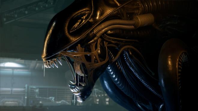 Alien: Rogue Incursion VR Torrent Download