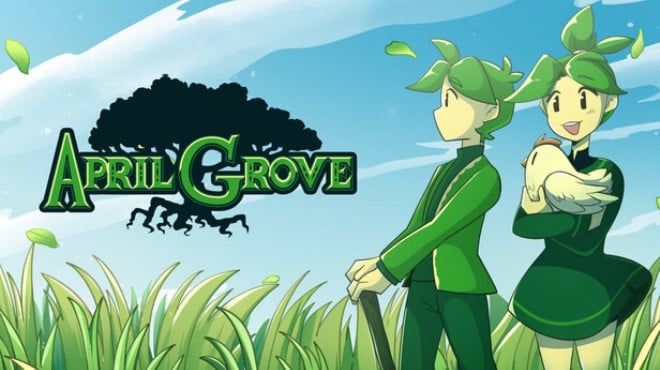 April Grove Free Download