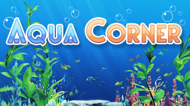 Aqua Corner Free Download