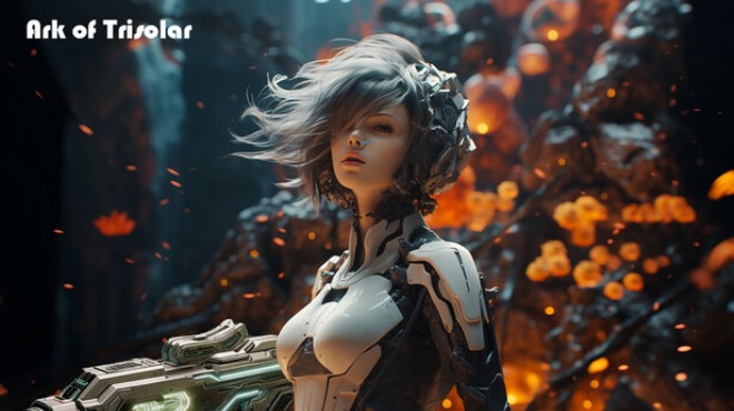 Ark of Trisolar (三体方舟) Free Download