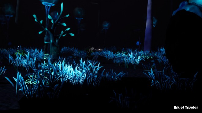 Ark of Trisolar (三体方舟) Torrent Download