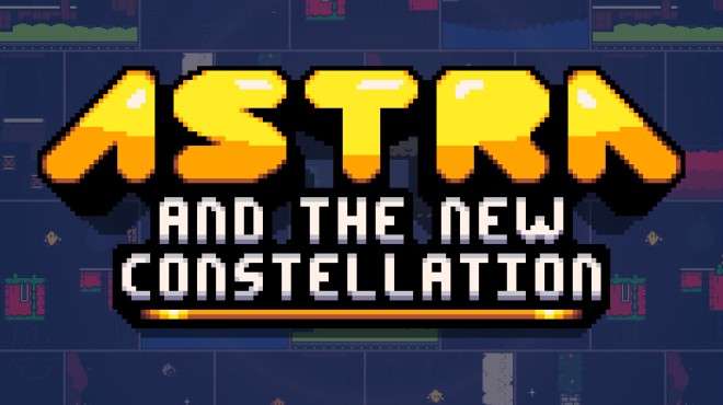 Astra And The New Constellation Free Download