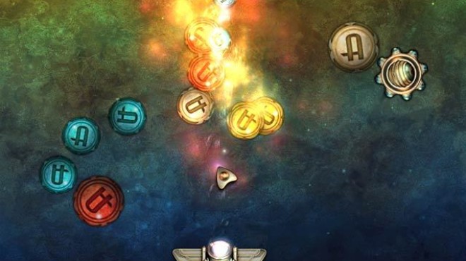 Atlantis Sky Patrol Torrent Download