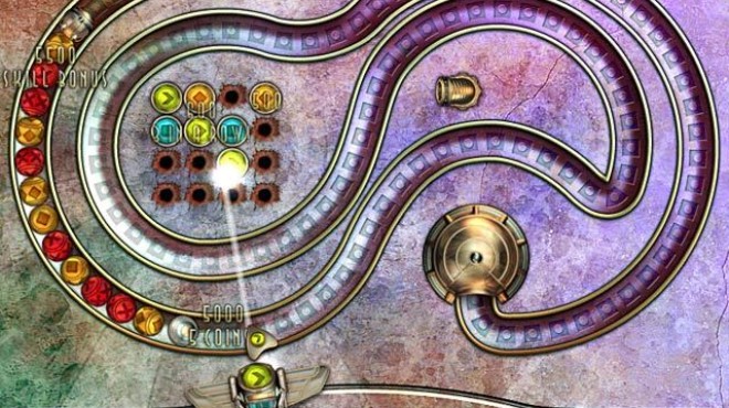 Atlantis Sky Patrol PC Crack