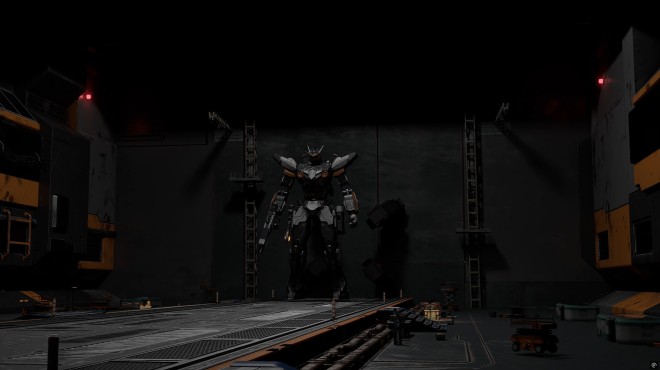 Attack on Steel Torrent Download