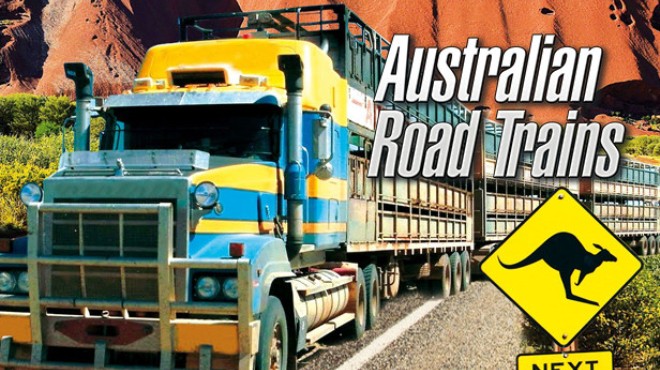 Australian Road Trains Free Download