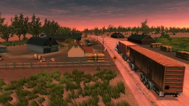 Australian Road Trains Torrent Download