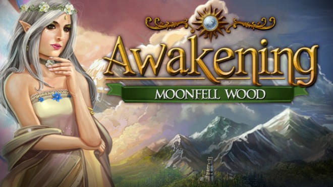 Awakening: Moonfell Wood Free Download
