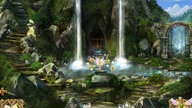 Awakening: Moonfell Wood Torrent Download