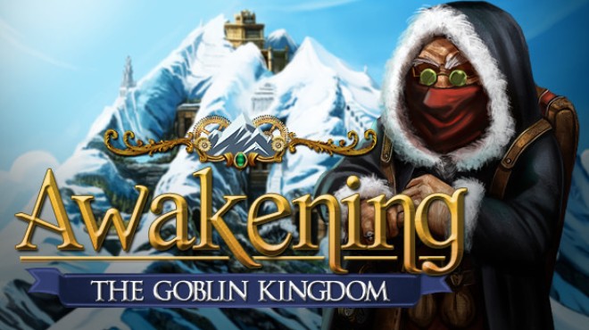 Awakening: The Goblin Kingdom Collector's Edition Free Download