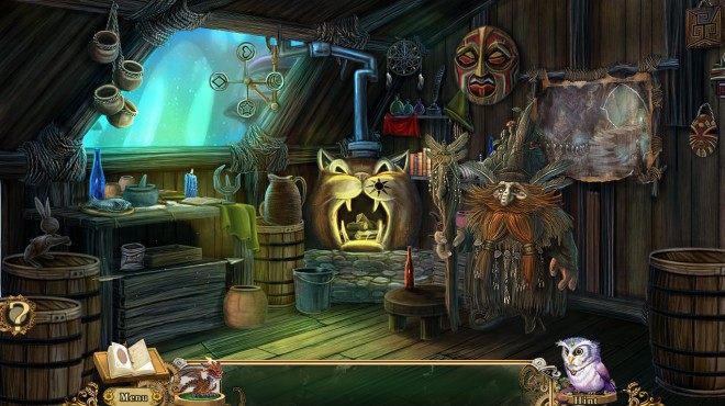 Awakening: The Goblin Kingdom Collector's Edition Torrent Download