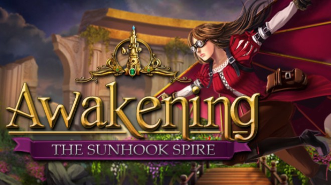 Awakening: The Sunhook Spire Collector's Edition Free Download
